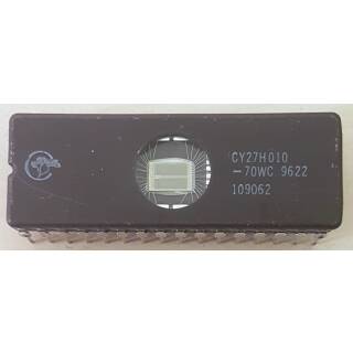 CY27H010-70WC
