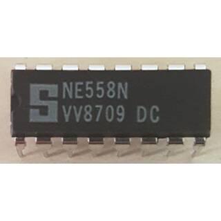 NE558N
