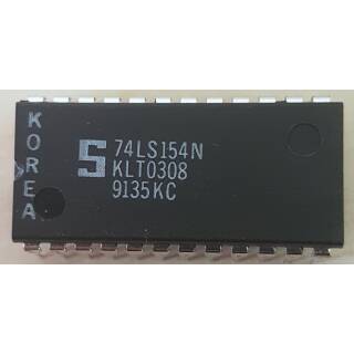 74LS154N