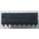 SN74HC138N