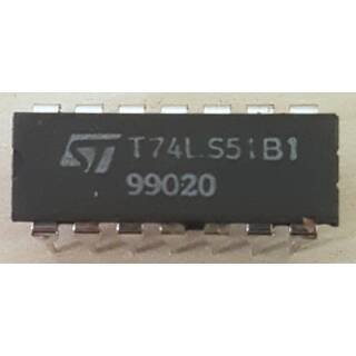 T74LS51B1