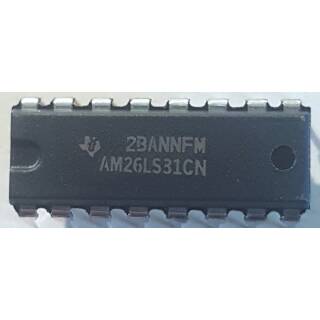 AM26LS31CN