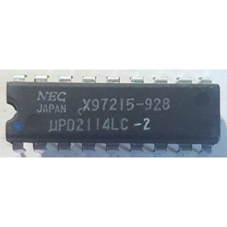 UPD2114LC-2