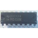 SN74S151