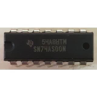 SN74AS00N