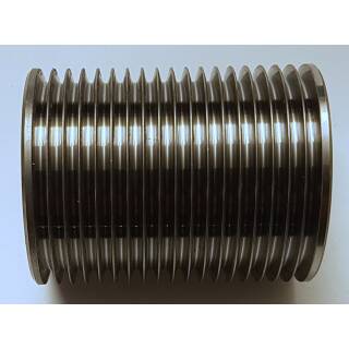 Keilrippenscheiben 20x30x40