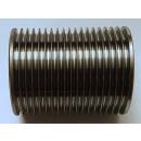 Keilrippenscheiben 20x30x40