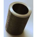 Keilrippenscheiben 20x30x40