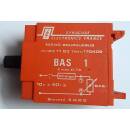 BAS1 Zeitrelais  0,05.....1 sec