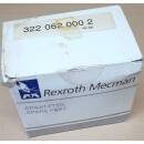 322-DA-050-322062  Dichtsatz kompl.