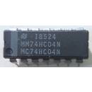 MM74HC04N