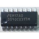 DS90C031TM