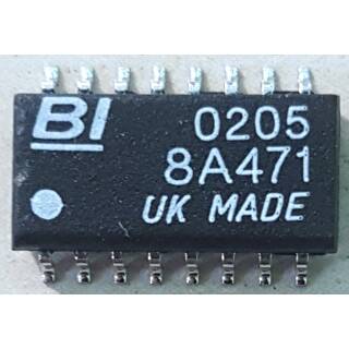 8A471  8x470O