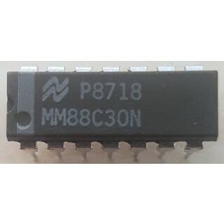 MM88C30N