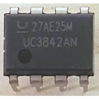 UC3842AN