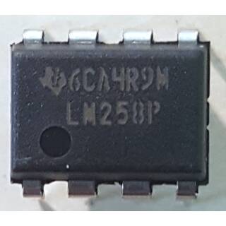 LM258P