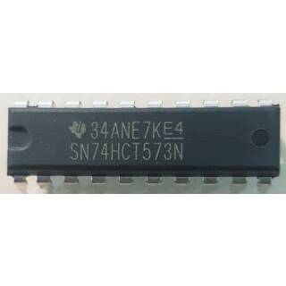 SN74HCT573N