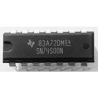 SN74S00N