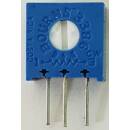 3386H-1-102   1 KOhm