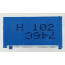 3386H-1-102   1 KOhm