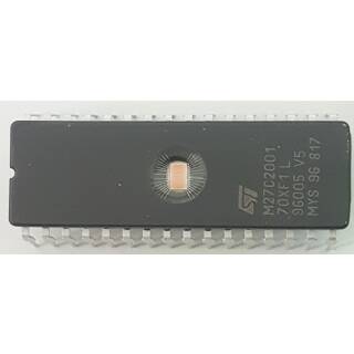 M27C2001-70XF1
