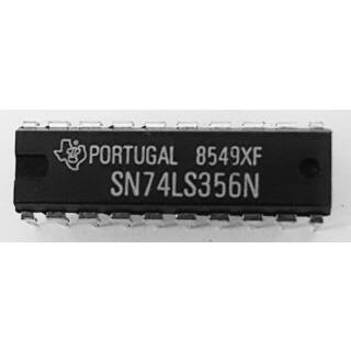 SN74LS356N