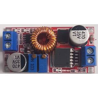 Konstantstromregler LED-Leisten