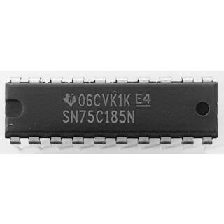 SN75C185N