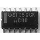 SN74AC00D