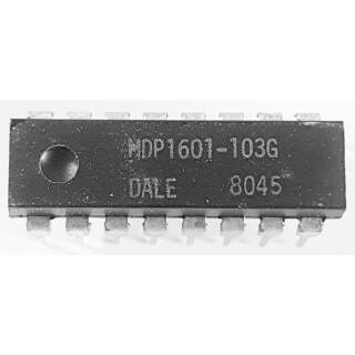 MDP1601-103G