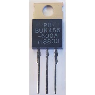 BUK455-600A