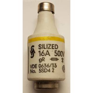 SILIZED  16A