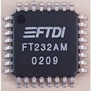 FT232AM