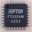 FT232AM