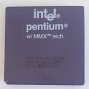 A80503166 pentium mmx
