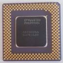 A80503166 pentium mmx