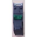 ZBE101 Hilfsschalterblock Schließer