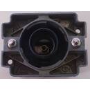 ZB2BV006  Kontrollleuchtengehäuse