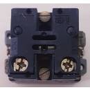 ZB2BV006  Kontrollleuchtengehäuse