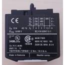 22DILEM Hilfsschalter 2S 2Ö