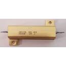 Drahtwiderstand  1.0 Ohm 50Watt 1%