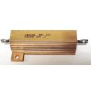 Drahtwiderstand  2.0 Ohm 50Watt 1%