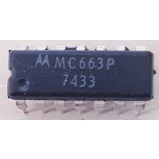 MC663P