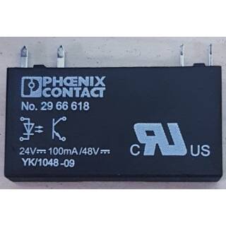 OPT-24DC/ 48DC/100