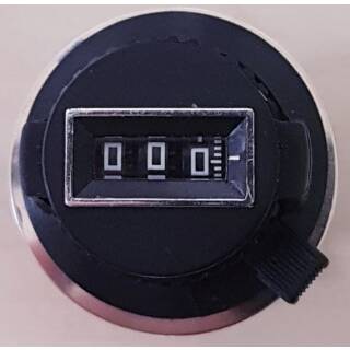 Multiturn-Drehpotentiometer mit Einstellknopf