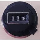 Multiturn-Drehpotentiometer mit Einstellknopf