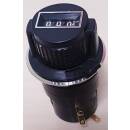 Multiturn-Drehpotentiometer mit Einstellknopf