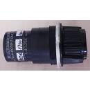 Multiturn-Drehpotentiometer mit Einstellknopf