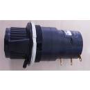 Multiturn-Drehpotentiometer mit Einstellknopf