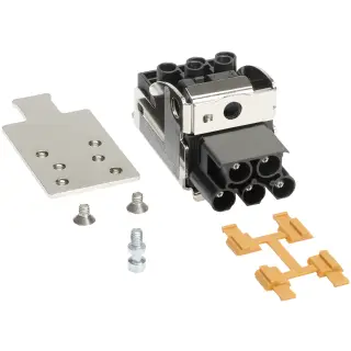 6SL3162-2MA00-0AA0  Leistungsstecker